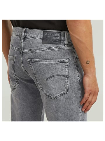 G-Star Raw Jeans in faded grey neblina