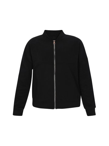 faina Women Jacket in black