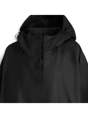 Reisenthel Mini Max Regenponcho 87 cm in black