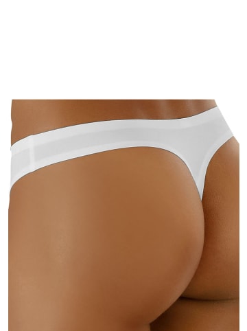 LASCANA String in creme