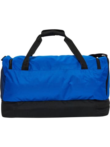 Hummel Sporttasche "Hmlcore 2.0 Sports Bag W. Sc" in Blau