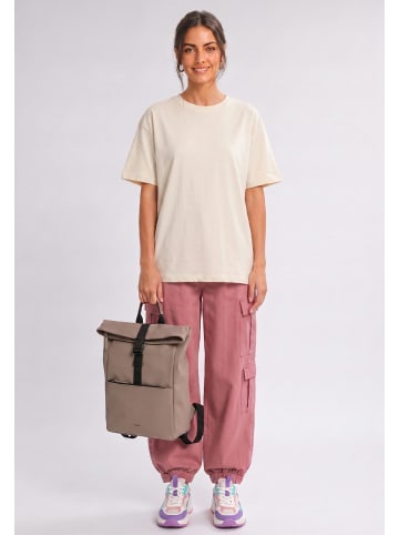 EMILY & NOAH Rucksack E&N Pessac RUE 09 in sand