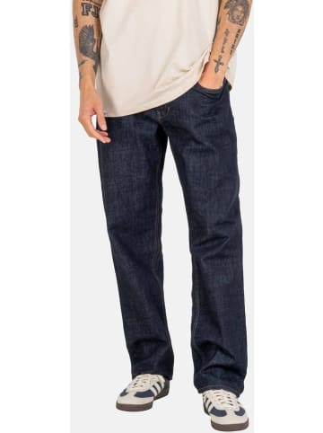 Reell Jeanshose "Lowfly 2" in Blau