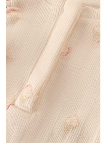 Noppies Strampler Sleeveless All Over Print in Sun Kiss