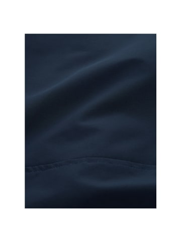Tom Tailor Jacke in sky captain blue