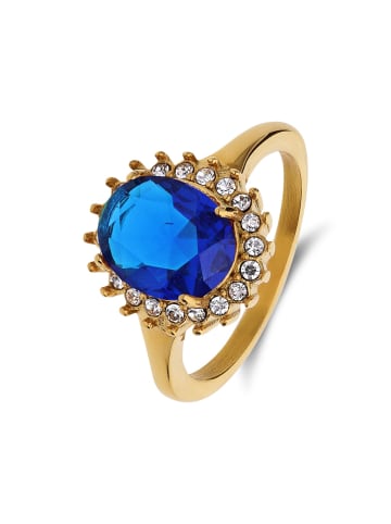 Lucardi Ring