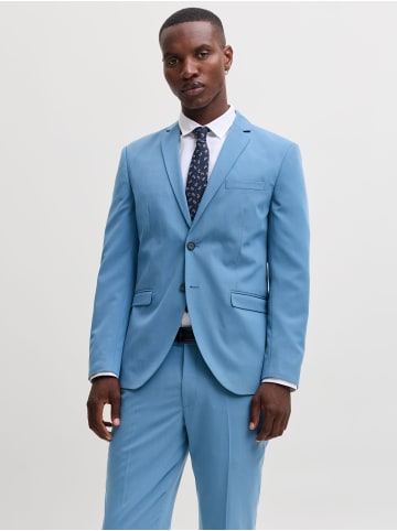Jack & Jones Einreihiger Blazer in Moonlight Blue 1