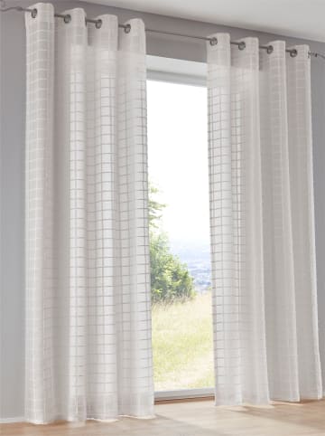 Heine Dekostore in offwhite