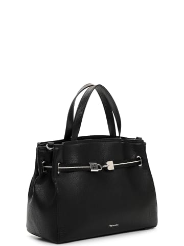 Tamaris Shopper TAS Kirima in black