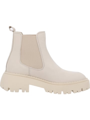 Palado Chelsea Boots Cozyglow in Beige