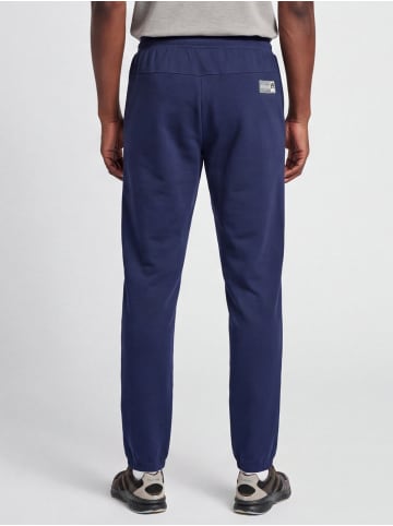 Hummel Verstellbare Taille Hose Hmlmove Herren in MARINE