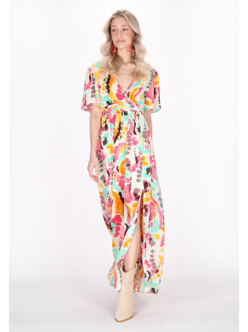 IZIA Women Dress in pink