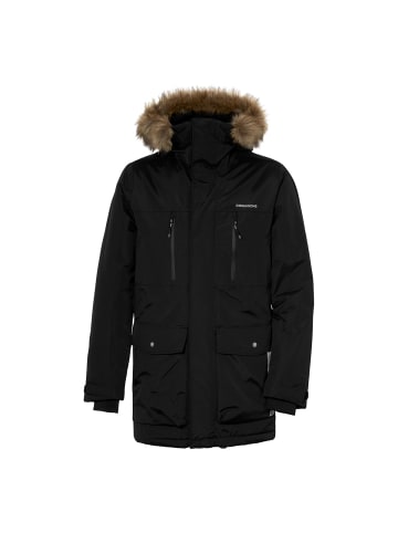 Didriksons Parka Fredrik in black