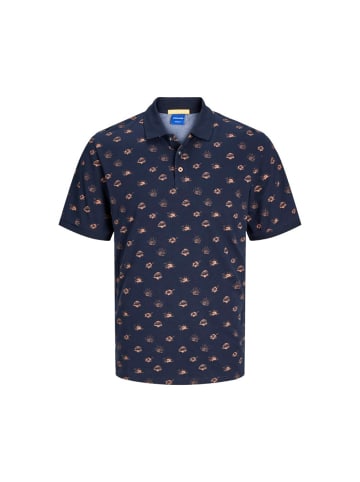 Jack & Jones Polo in Grau