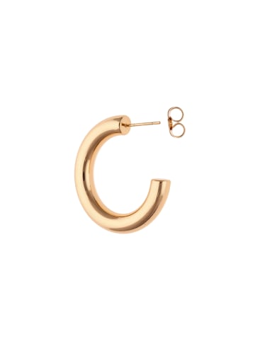 gaya Women Earrings in Rose Gold