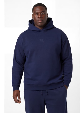 STHUGE Sweatshirt in marine
