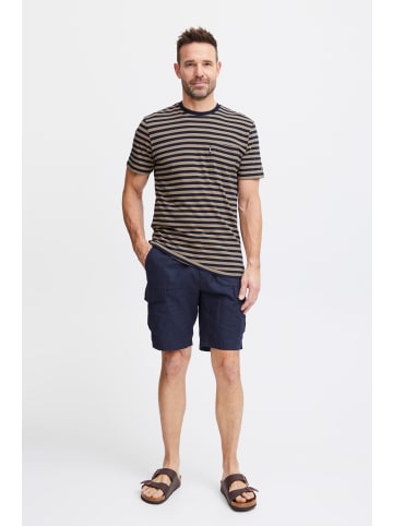 FQ1924 T-Shirt FQTom in Beige