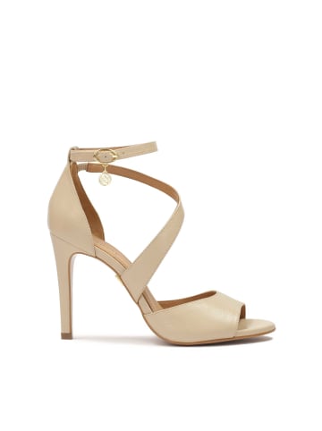 Kazar Sandaletten MEGAN in Beige