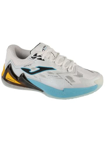 Joma Joma Open Men 25 TOPES in Weiß