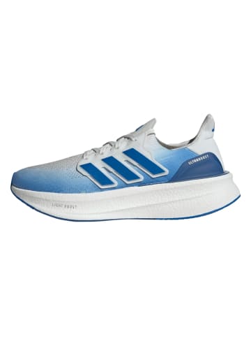 adidas Performance Halbschuhe blau