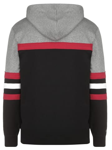 Mitchell & Ness Mitchell & Ness Kapuzenpullover in black