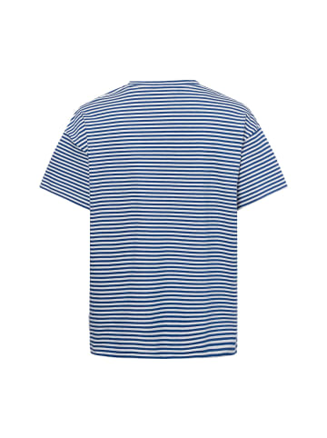 Marc O'Polo DENIM Shirt in blau