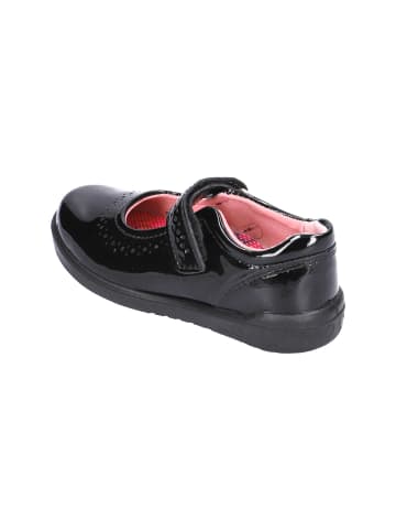 Ricosta Kindergarten Ballerina in schwarz
