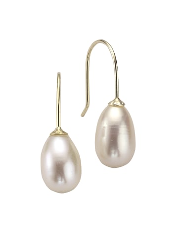 Fascination by Ellen K. 585/- Gold in gelb