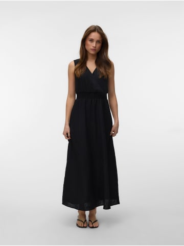 Vero Moda Kleid in Black