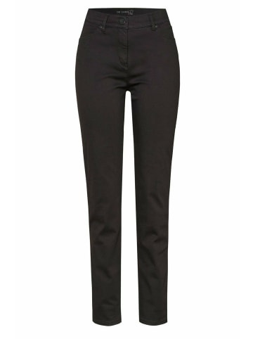 Toni Slim Fit Jeans für Damen in braun