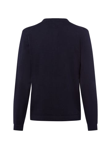 brookshire Strickjacke in marine - 0010