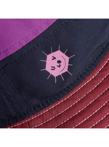 Vaude Lezza Hat II in Mehrfarbig