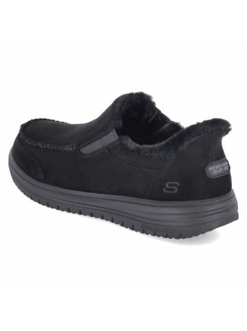 Skechers Slipper in black