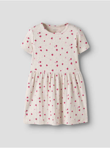 name it Kleid in Peyote Melange