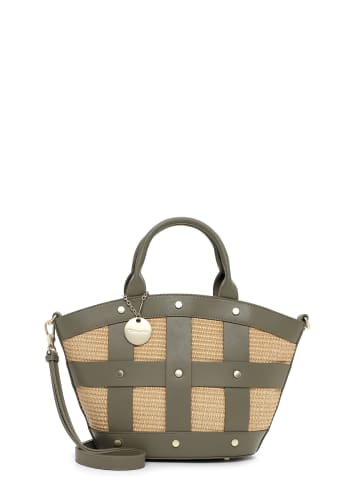Tamaris Shopper TAS Kirsti in khaki 910