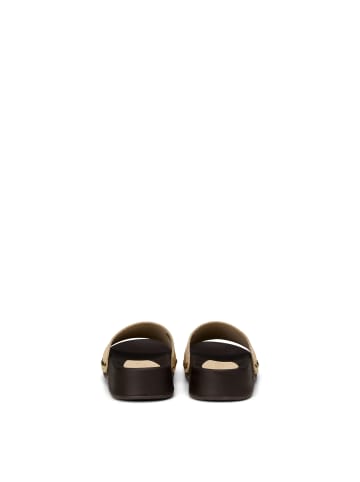 Marc O'Polo Pantolette Model Mary in Dusty Sand