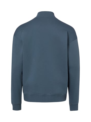 The North Face Sweatshirt in petrol