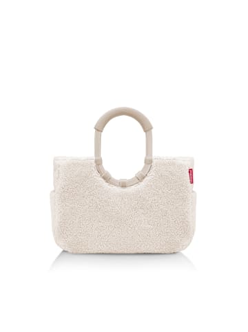 Reisenthel reisenthel loopshopper M teddy sand
