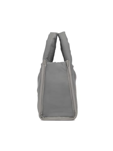 Kazar Studio Schultertaschen MELVIRA in Grau