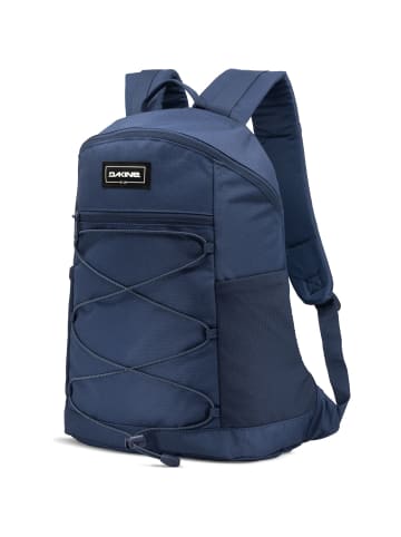 Dakine WNDR PACK 18L NAVAL ACADEMY in blau