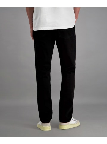 Pioneer Slim Fit Jeans für Herren in schwarz