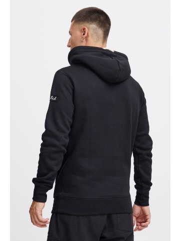 !SOLID Hoodie SDTripHood Pile in Schwarz