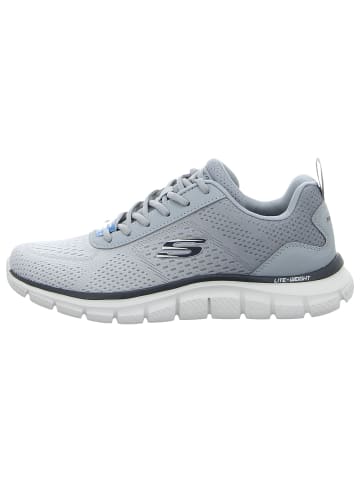 Skechers Sneaker in grau