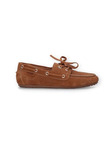 Dockers by Gerli Sneakers Low 58EV202 in braun