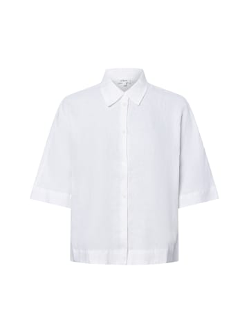 s.Oliver Bluse in weiß