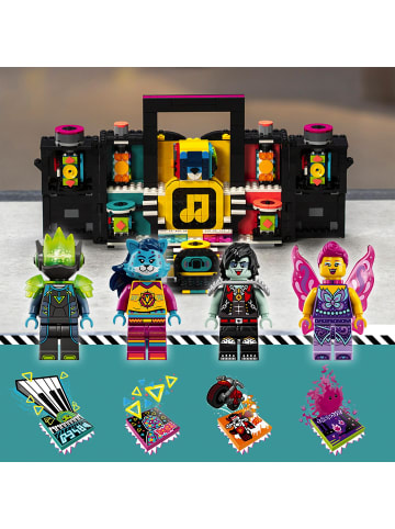LEGO VIDIYO The Boombox
