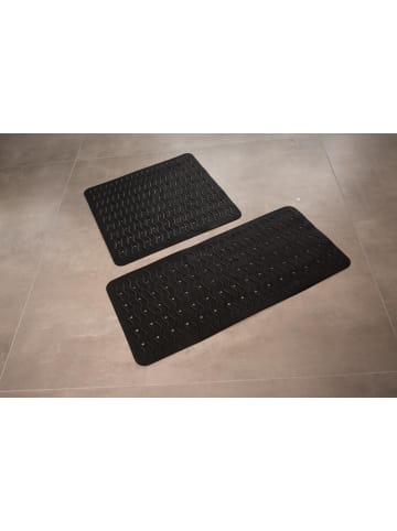 RIDDER Wanneneinlage Playa schwarz