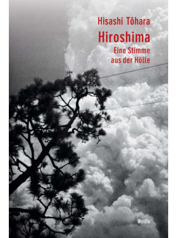 Wallstein Buch - Hiroshima