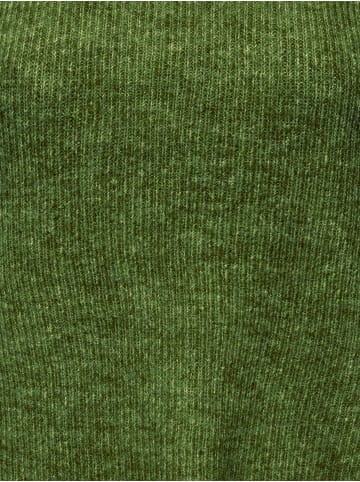 ONLY Strickpullover in Forest Night