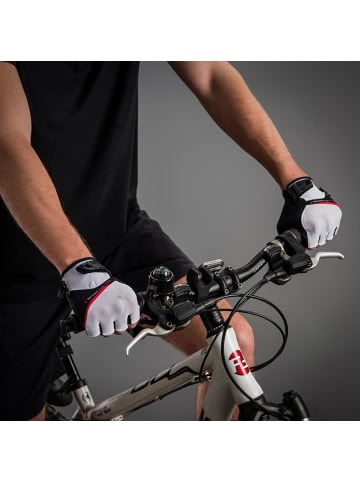 Chiba Gel Premium - Radhandschuhe kurz,